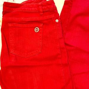 Michael Kors jeans